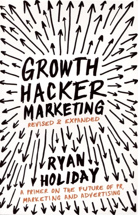 Growth Hacker Marketing