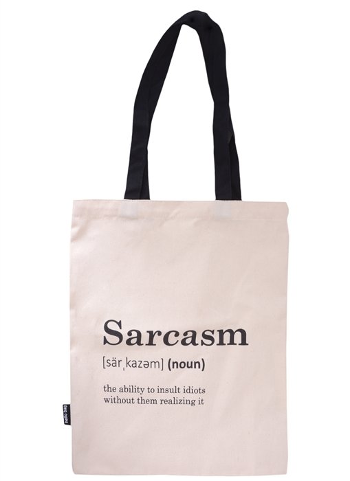  Sarcasm () () () (4032)