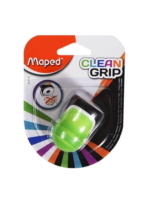 1.  Clean Grip , ../., , Maped