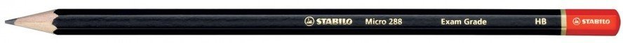 

Карандаш чернографитовый Stabilo Exam Grade, HB