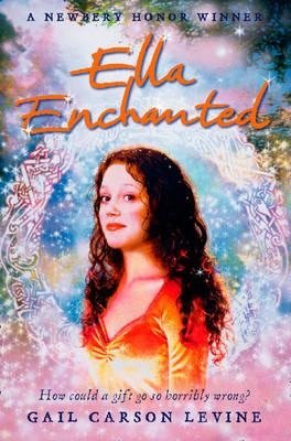 Levine G. Ella enchanted