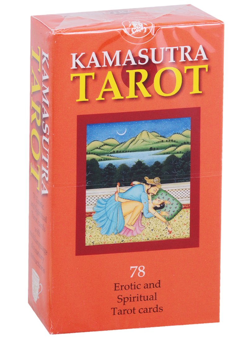 

Kamasutra Tarot