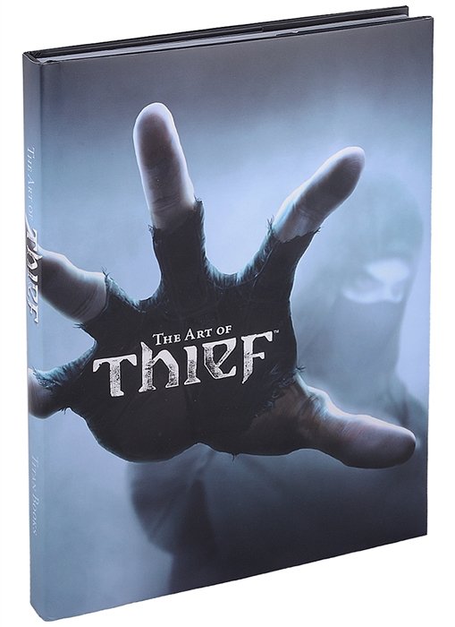 The Art of Thief
