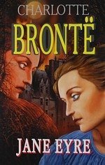 Bronte C. - Джейн Эйр/  На английском языке