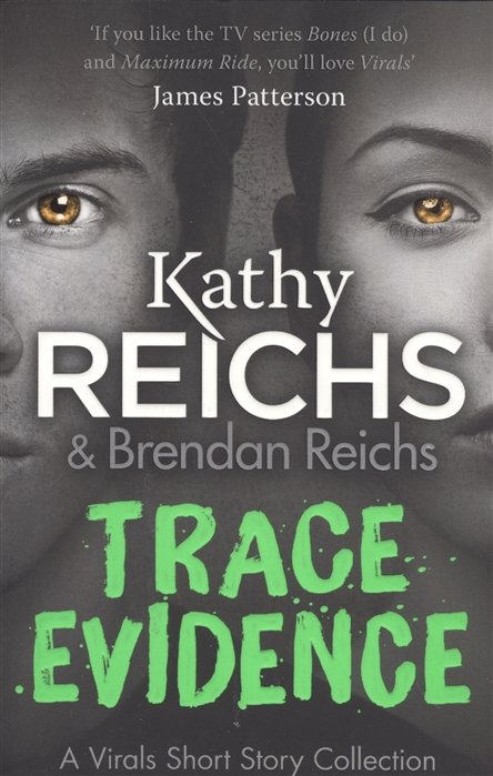 Reichs K. - Trace Evidence