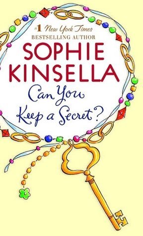 Kinsella S. Can you keep a secret (м) (роз). Kinsella S. (ВБС Логистик) kinsella sophie can you keep a secret