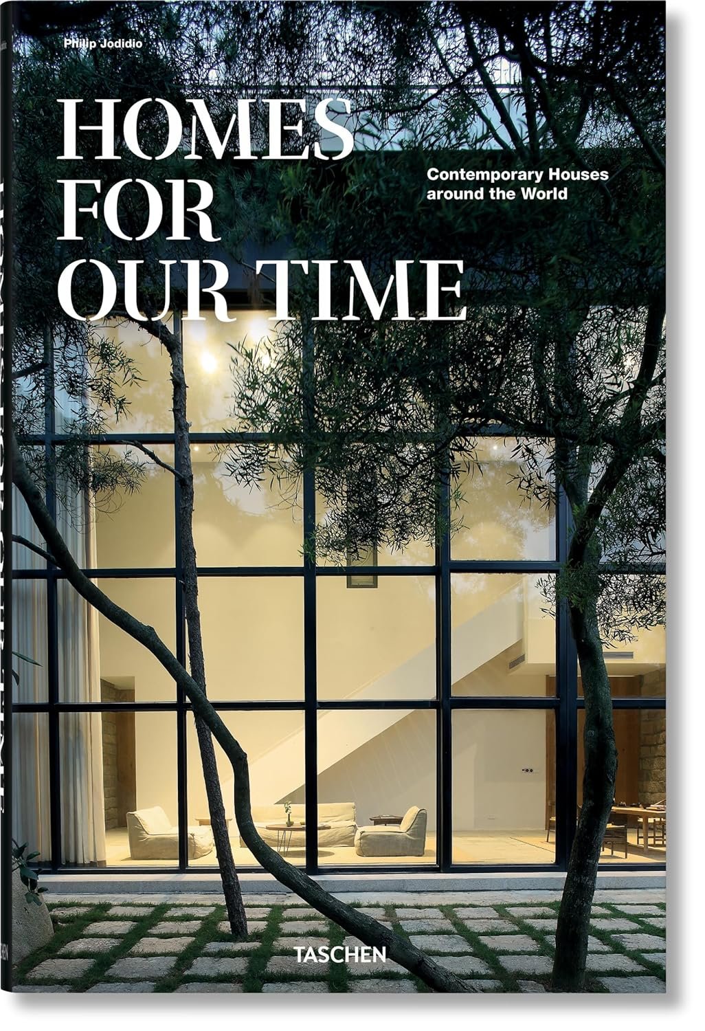 Homes for Our Time: Contemporary Houses Around the World