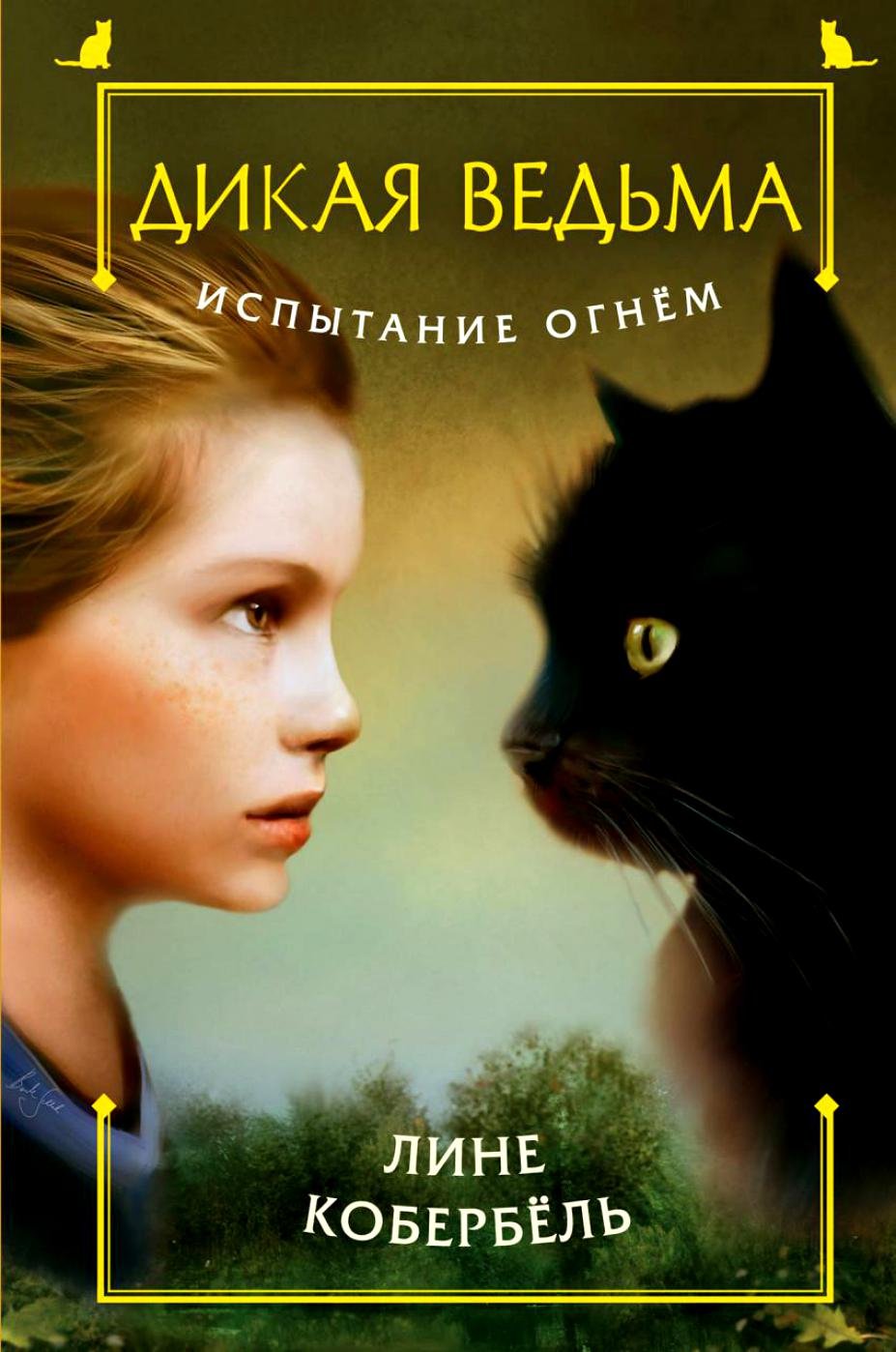 Испытание огнем (Кобербёль Лине). ISBN: 978-5-699-98698-9 ➠ купите эту  книгу с доставкой в интернет-магазине «Буквоед»