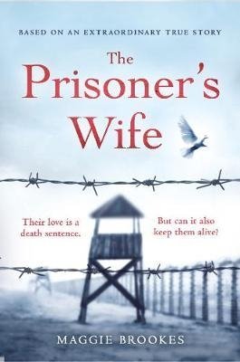 Brookes Maggie The Prisoners Wife