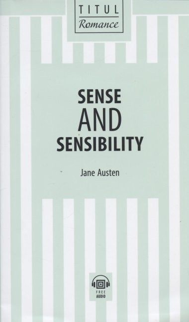 Sense and Sensibility /   :      