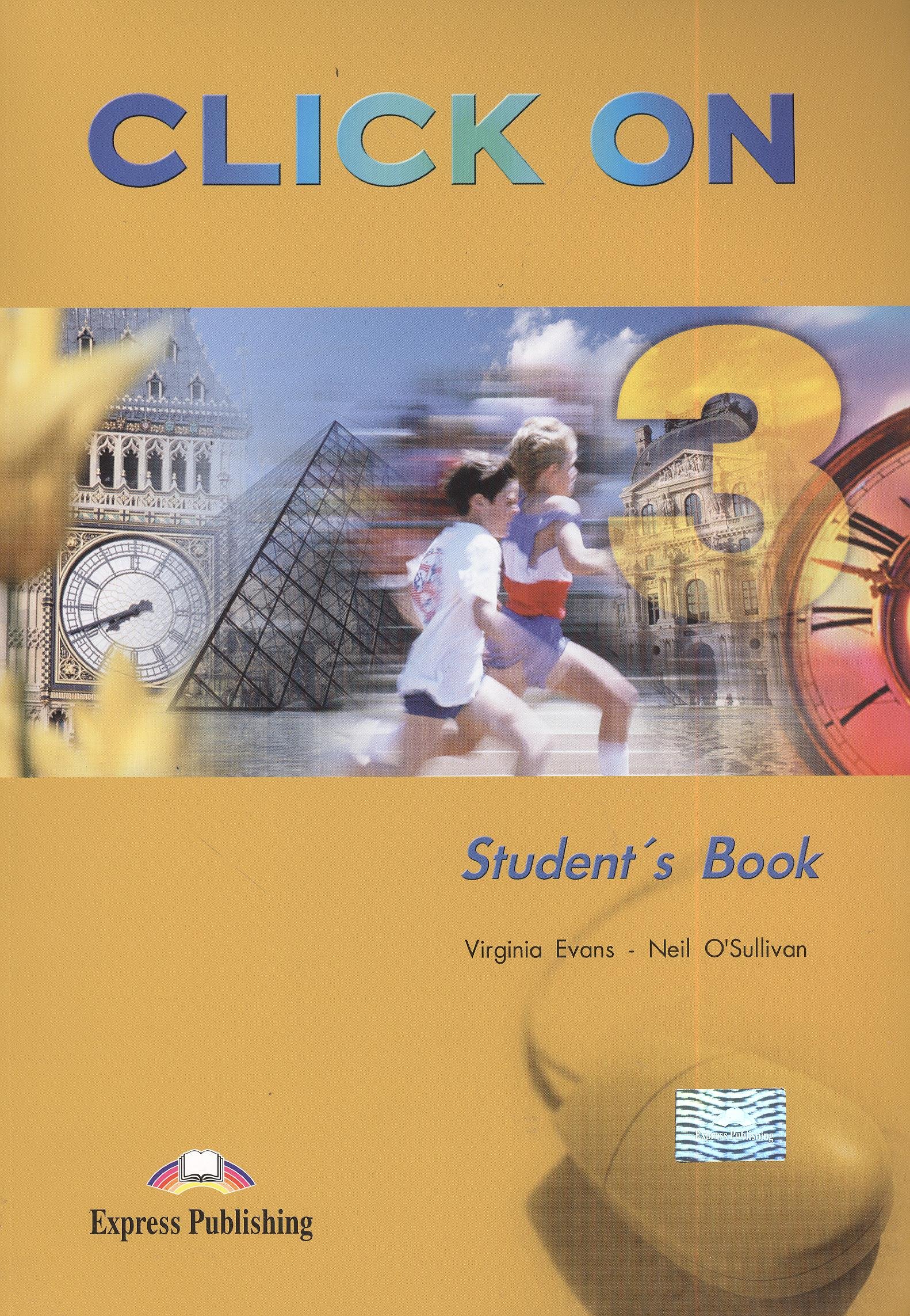 

Click On 3. Student s Book. Учебник