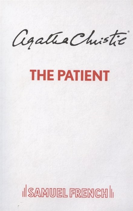 The Patient