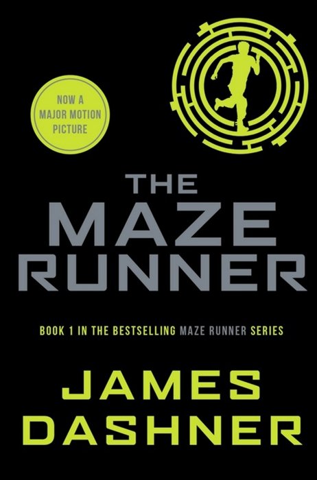 The Maze Runner