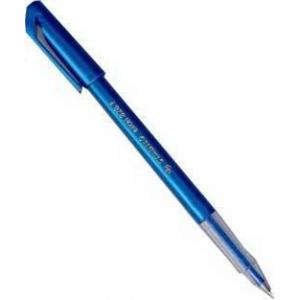 Ручка шариковая STABILO excel синяя ручка шариковая синяя цветы stabilo