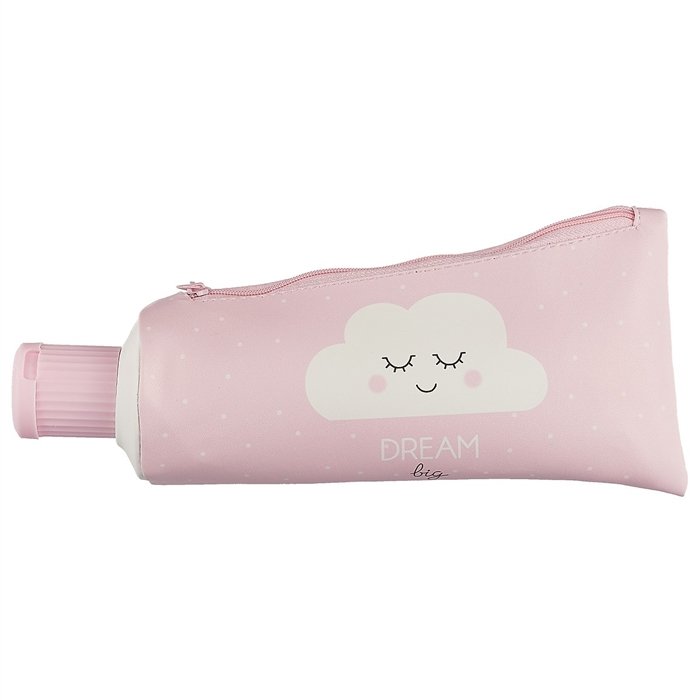 

Пенал-тюбик «Dream big»