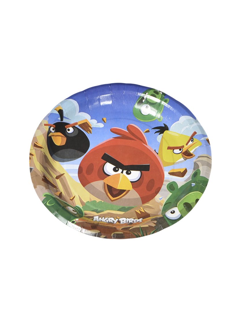 Angry Birds     (6) ( )