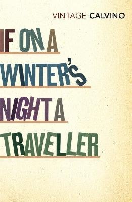 Calvino I. If On A Winter s Night A Traveller calvino italo numbers in the dark