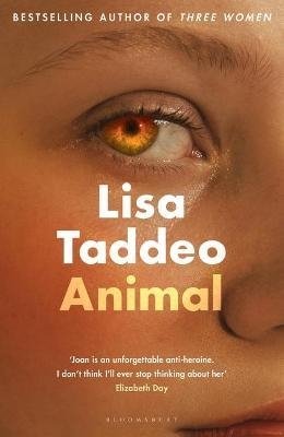 Taddeo L. Animal didion joan where i was from