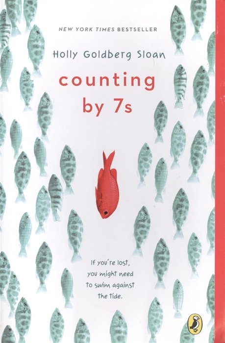 

Counting by 7s