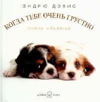 Когда тебе очень грустно Книга объятий 304₽