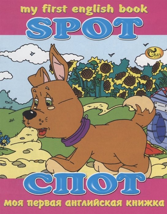  / Spot