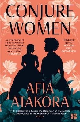 Atakora A. Conjure Women atakora afia conjure women