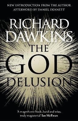 Dawkins R. The God Delusion dawkins r outgrowing god