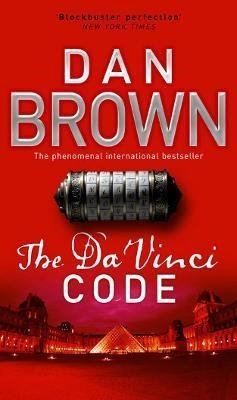 Brown D. The Da Vinci Code фото