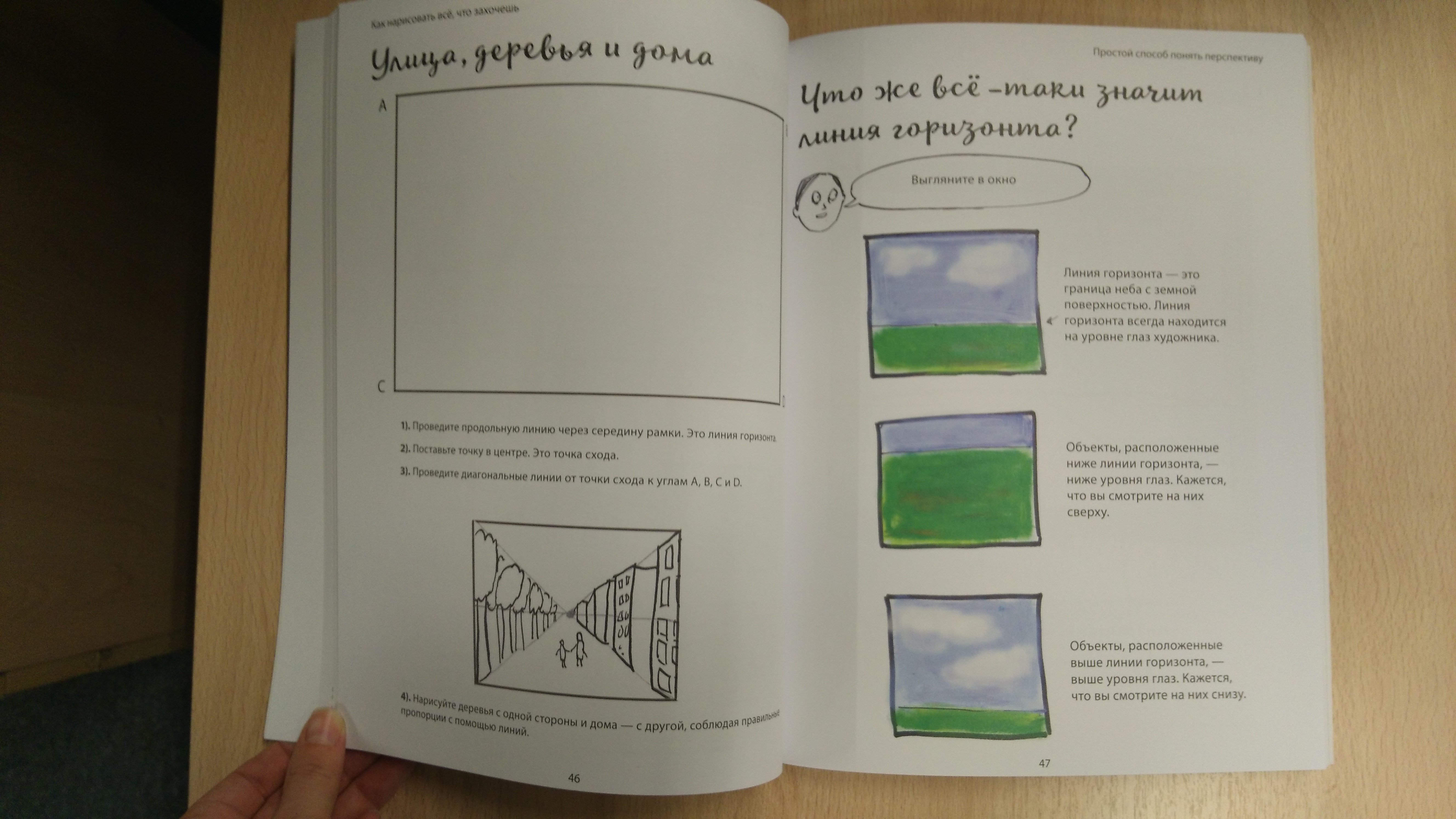 Как нарисовать все, что захочешь (Без автора). ISBN: 978-5-699-87571-9 ➠  купите эту книгу с доставкой в интернет-магазине «Буквоед»