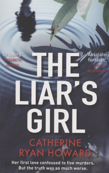 The Liars Girl
