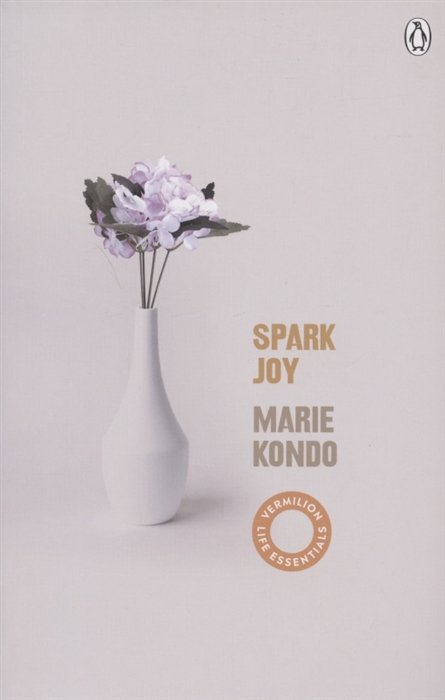 Kondo M. - Spark Joy