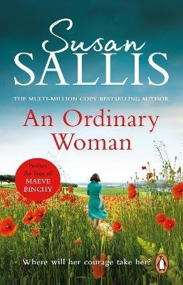 Sallis S. An Ordinary Woman