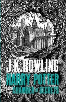 Роулинг Джоан HARRY POTTER The Chamber of Secrets harry potter exploring hogwarts ™ castle softcover notebook paperback by insight editions author