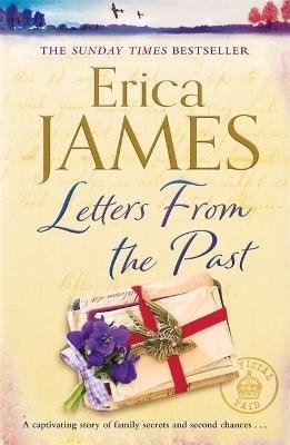 james erica time for a change James E. Letters From the Past