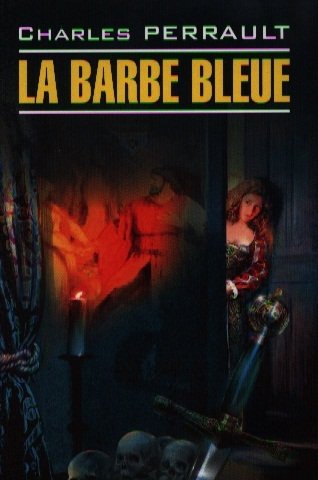 Perrault C. La Barbe Bleue audio cd dukas ariane et barbe bleue botstein bbc