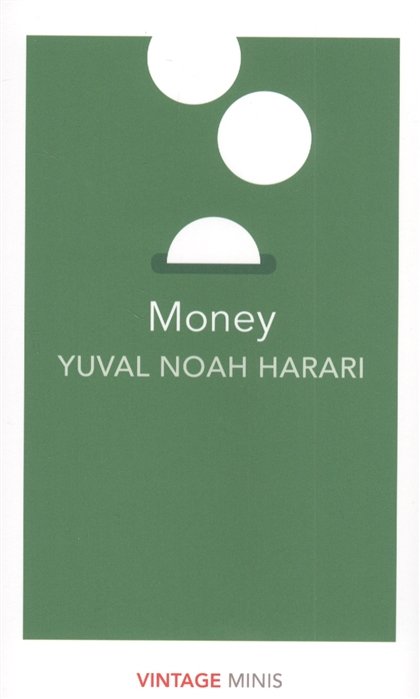 Harari Y. - Money