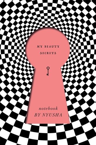   . My Beauty Secrets , 160 , pink