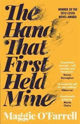 цена O'Farrell M. The Hand That First Held Mine