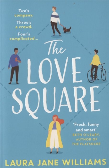 

The Love Square