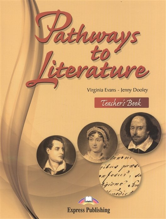 Pathways to Literature. Teacher s Book