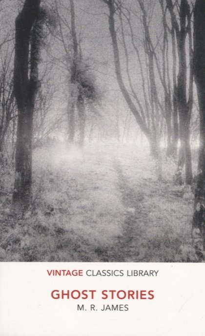 

Ghost Stories
