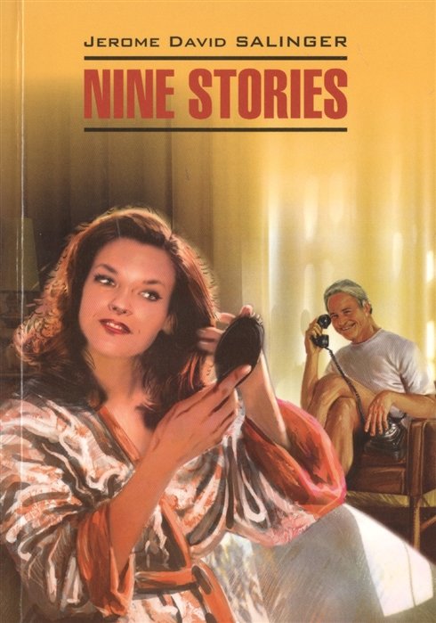 Nine stories