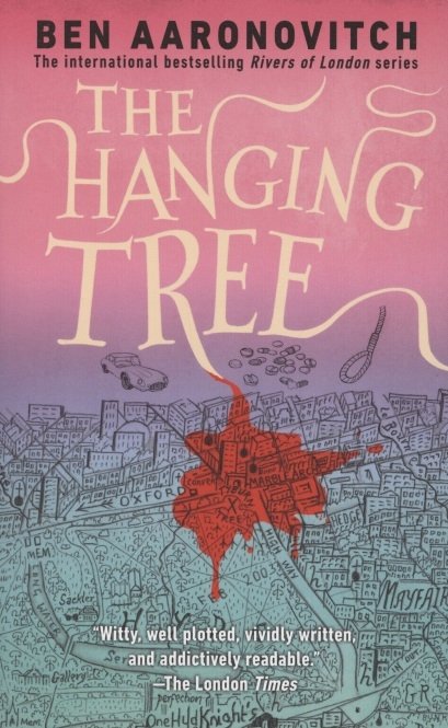 Aaronovitch B. - The Hanging Tree