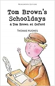 цена Hughes T. Tom Brown s Schooldays & Tom Brown at Oxford