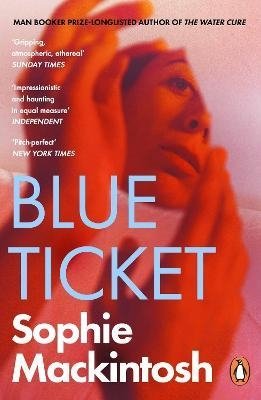 mackintosh sophie blue ticket Mackintosh S. Blue Ticket