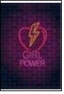 Girl Power.   (5, 48 ., , -)