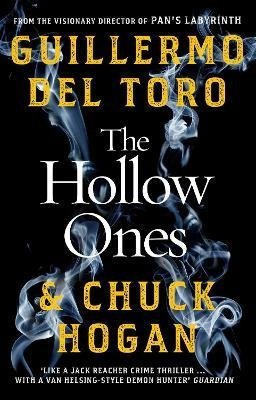 Toro G. The Hollow Ones
