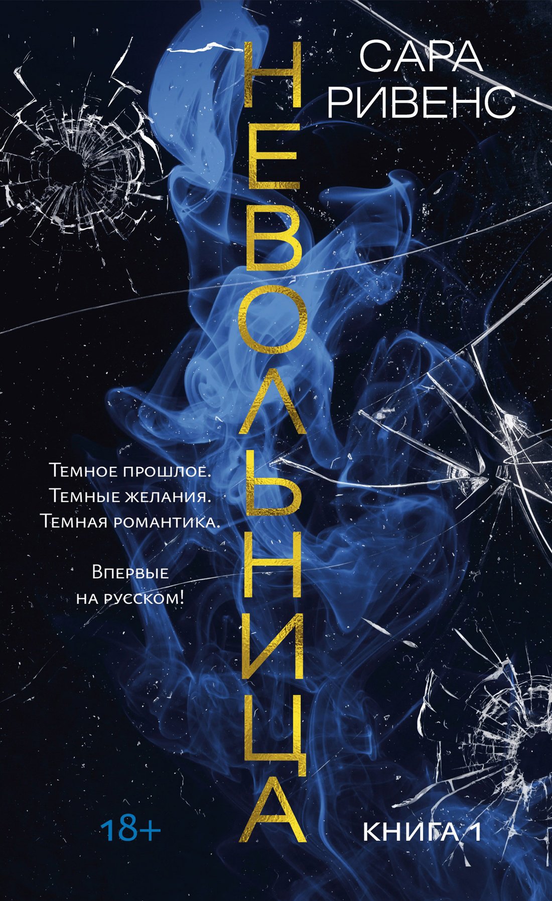 Невольница. Книга 1: роман