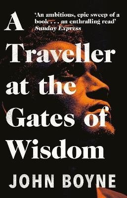 цена Boyne J. A Traveller at the Gates of Wisdom