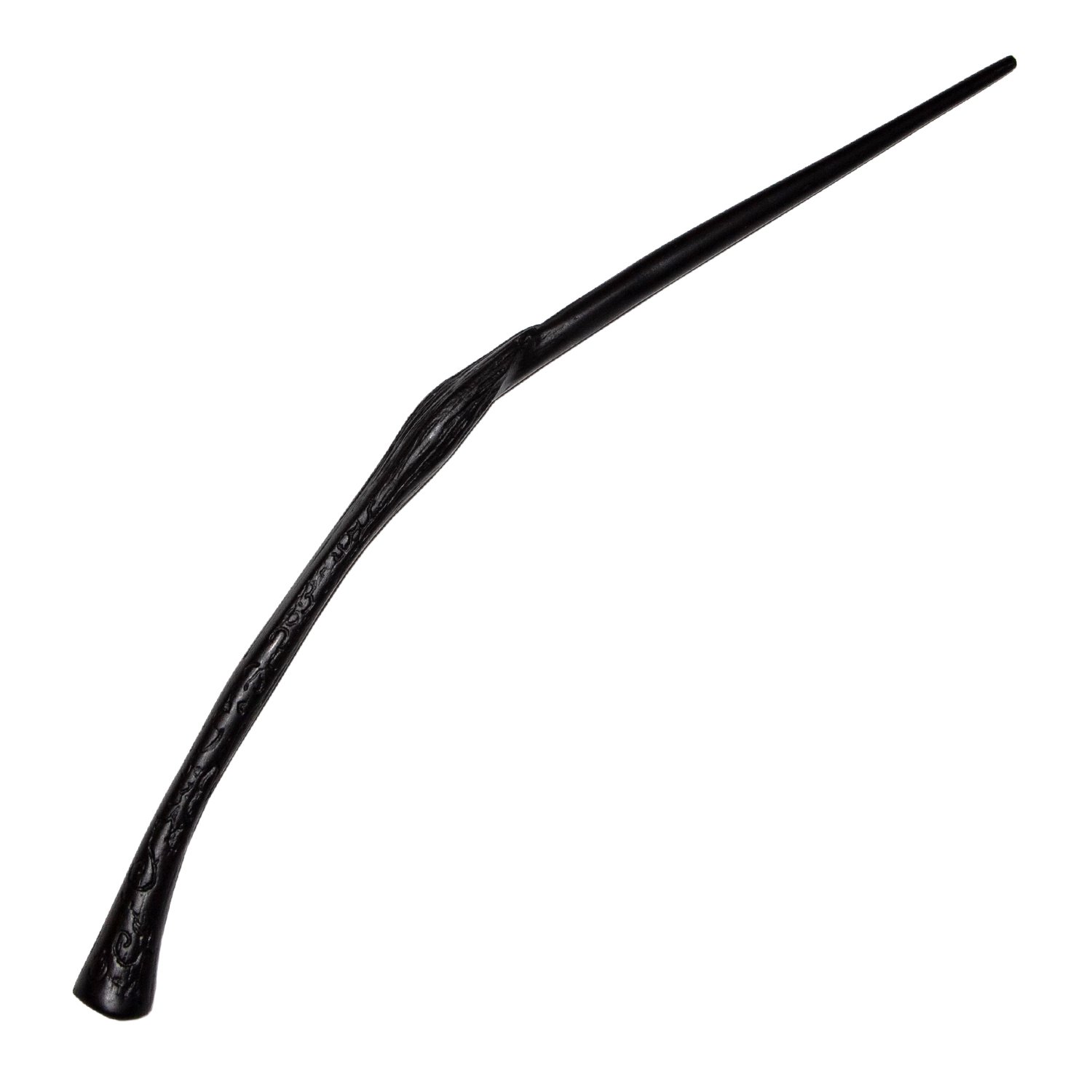 

Волшебная палочка Гарри Поттер Беллатриса Лестрейндж (пвх) (42х9) (ASA018) (подарочная упаковка)